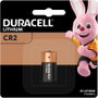 Duracell CR2 Pila de Litio 3 V